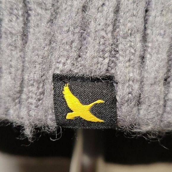 Eddie Bauer & Ilaria Urbinati Plaid Cardigan Sz S - Picture 10 of 13